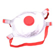 FFP3 High Efficiency Valved Disposable Dust Masks