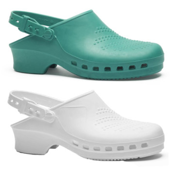 Autoclavable Clogs for Theatre & General Medical Use
