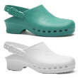 Autoclavable Clogs for Theatre & General Medical Use