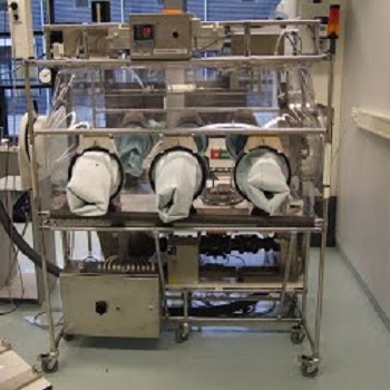 Aseptic Isolators - Pharmaceutical Compounding