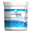 Chlorine Disinfectant Tablets for Hazardous Spills