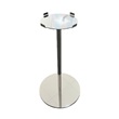 Stainless Steel Circular Stand for Single Settle Plate