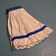 Cleanroom String Mop Heads In Stock � Microfibre