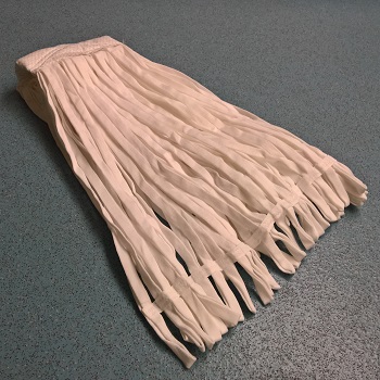 Cleanroom String Mop Heads In Stock � 100% Polyester