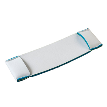 Replacement Non Sterile Cleanroom Foam Mop Covers