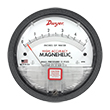 Dwyer Series 2000 High Accuracy Magnehelic Pressure Gauge