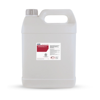 99% Non-Sterile IPA Isopropanol Alcohol - 5L Bottles