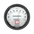 Dwyer Magnehelic Cleanroom Differential Pressure Gauge