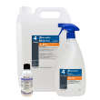 Micronclean Alpha Sterile Cleanroom QUAT Disinfectant