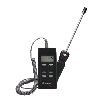 Dwyer 485B Thermo Hygrometer for Humidity & Temperature