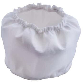 Motor Protection Micro Filter | GM80P Cleanroom Vacuum