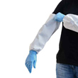 Oversleeves - Elasticated Splash Resistant Sleeve Covers