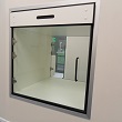 TRESPA Cleanroom Wall Transfer Hatch