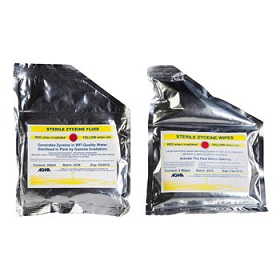 DISINFECTANTS | Sterile