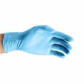 GLOVES | Non-Sterile