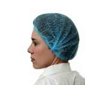 HAIR NETS