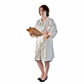 LABORATORY COATS