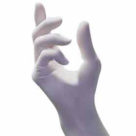 GLOVES | Sterile